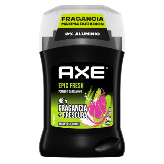 Desodorante Axe Epic Fresh 45 Gr