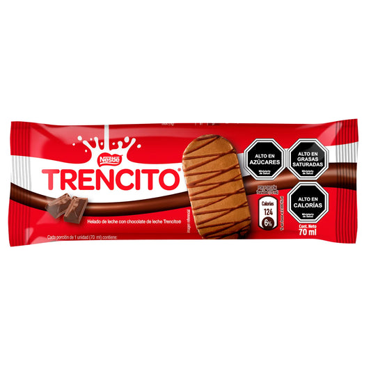 Helado Trencito Savory 70 ml