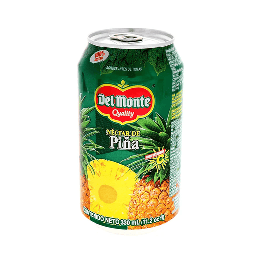 Néctar Del Monte Piña 330 ml