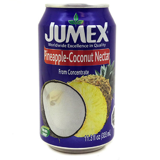 Néctar Piña Coco Jumex 335 Ml