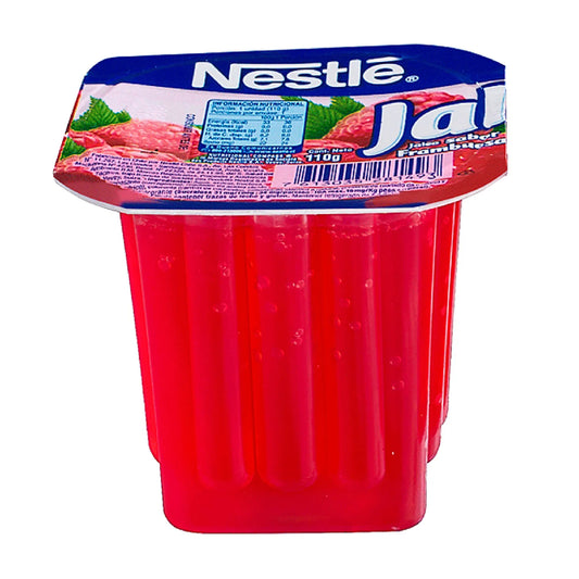 Jalea Frambuesa Nestlé 110g