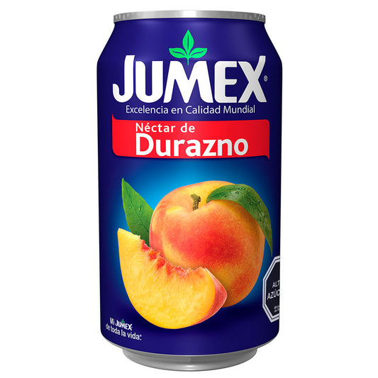 Néctar Durazno Jumex 335 Ml