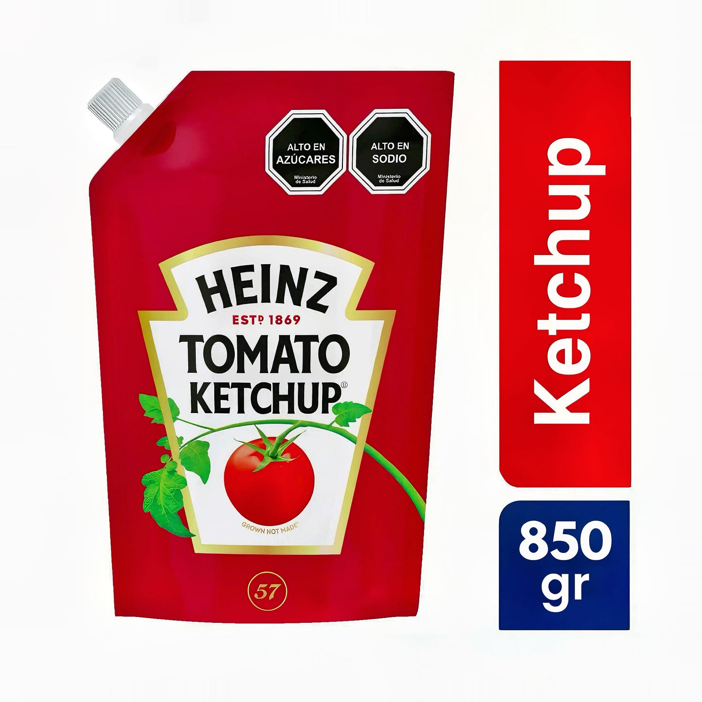 Ketchup Heinz 850 g