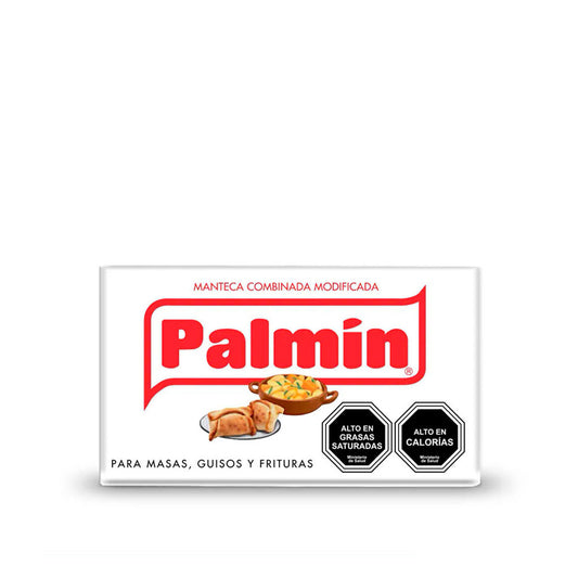 Manteca Combinada Modificada Palmín 100 gr