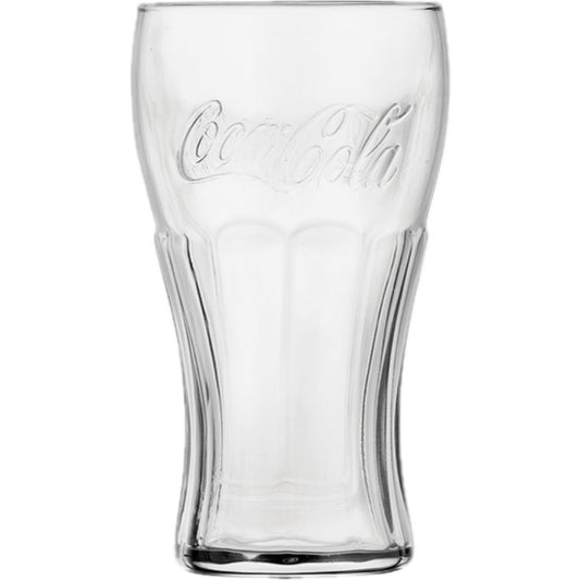 Caja Vasos Coca-Cola 6 Un