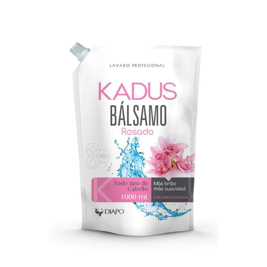 Bálsamo Rosado Kadus 1 Lt