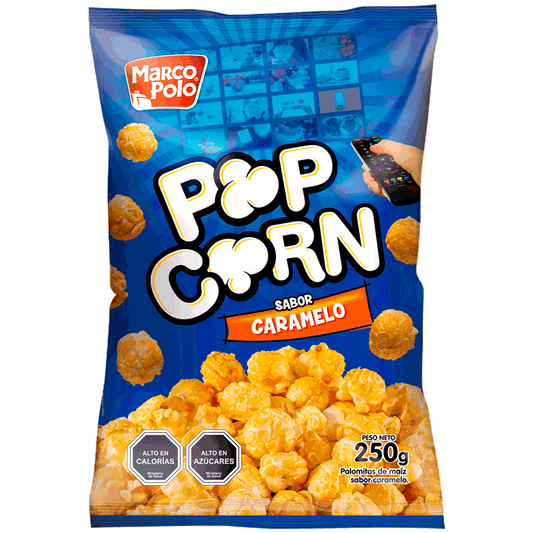 Cabritas Marco Polo 250 Gr