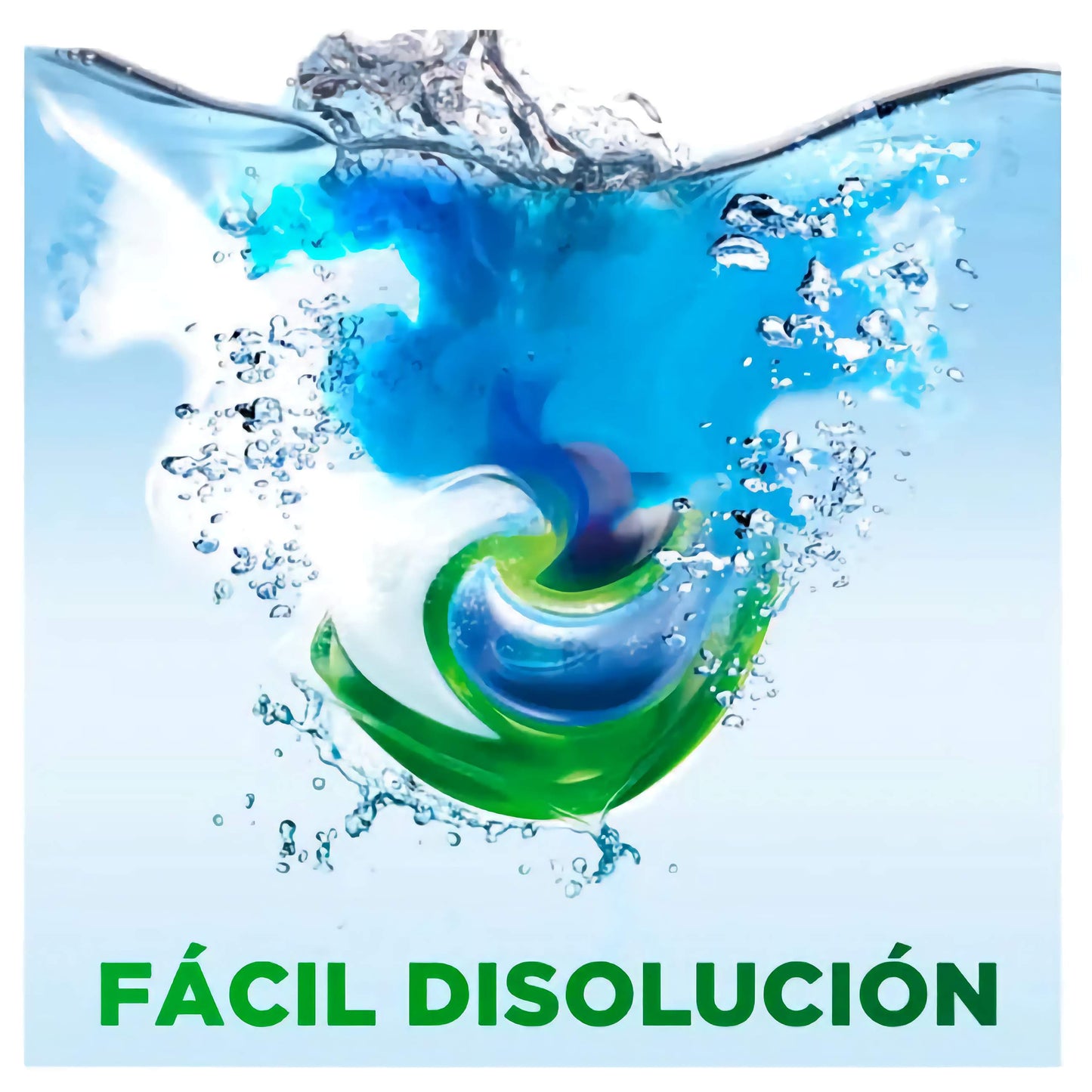 Detergente Cápsulas Ariel Pods 57 Un