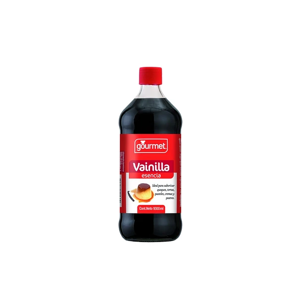Vainilla Gourmet 100 Ml