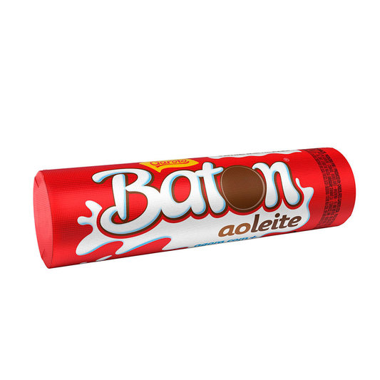 Chocolate Baton Ao Leite 16 Gr