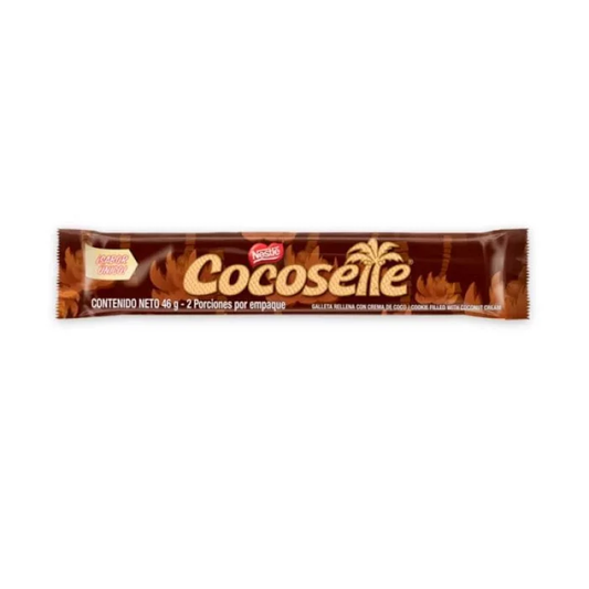 Cocosette 46 Gr