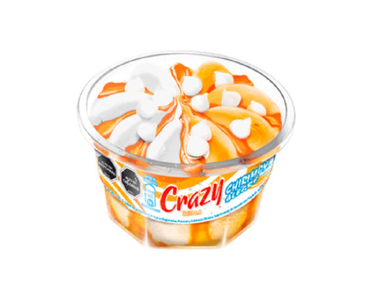 Helado Crazy Chirimoya Savory 170 Gr