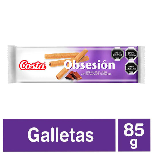 Costa Obsesión 85 Gr