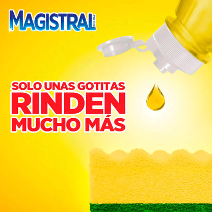 Lavalozas Magistral Ultra Desengrasante 500 ml