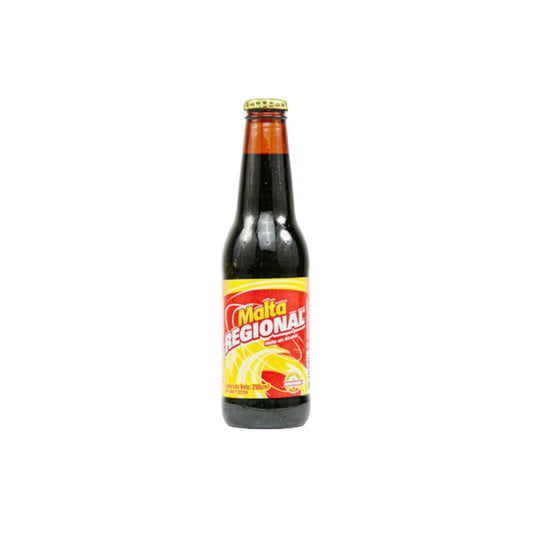 Malta Regional Sin Alcohol 250 Ml