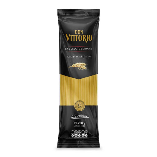 Cabello de Angel Don Vittorio 400 g