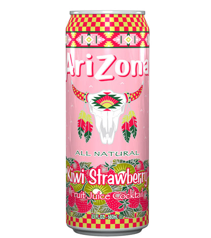 Néctar Arizona Kiwi Strawberry 650 ml