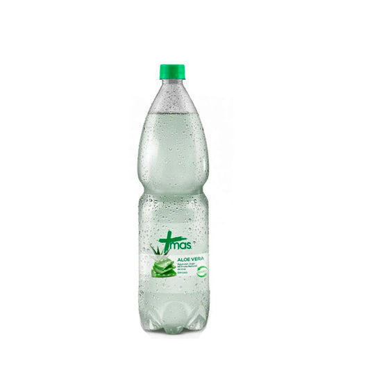 Agua Saborizada Cachantun Aloe Vera 1.5 Lt