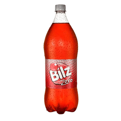 Bebida Bilz Zero 2 Lt