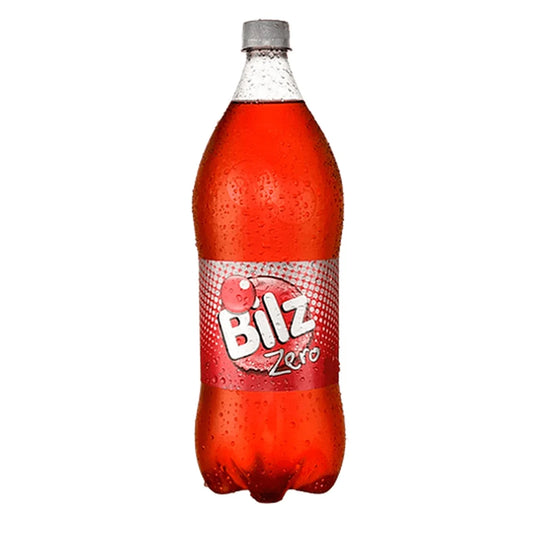 Bebida Bilz Zero 2 Lt