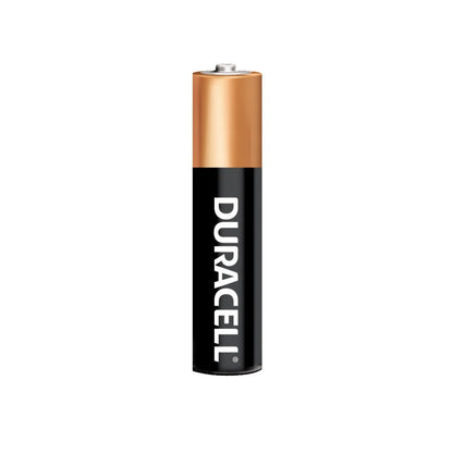 Pila Alcalina Duracell AAA