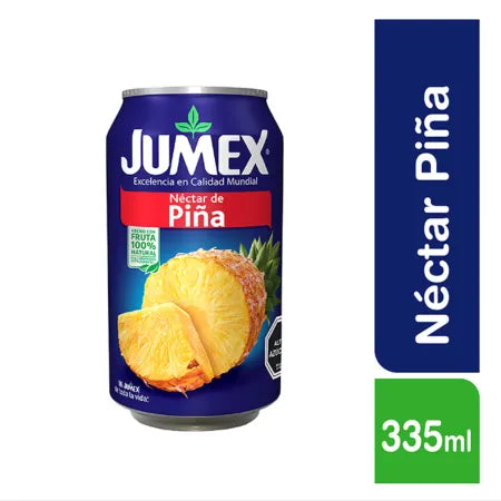 Néctar Piña Jumex 335ml