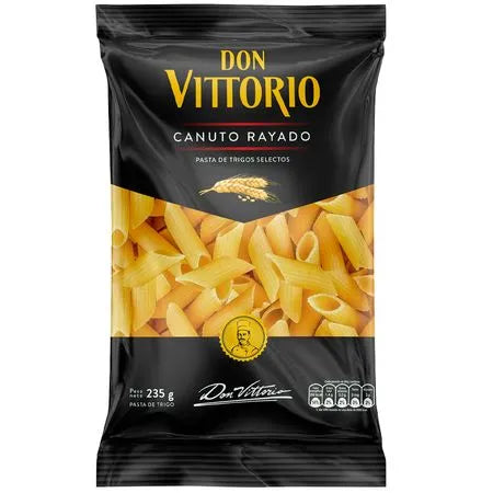 Canuto Chico Don Vittorio 400 Gr