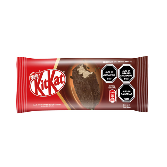 Helado Kit Kat Savory 85 ml